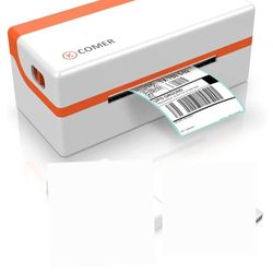 Thermal Label Printer 