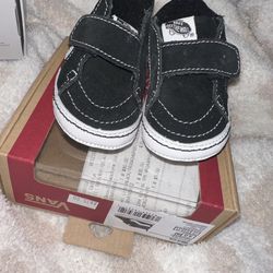 Baby Vans