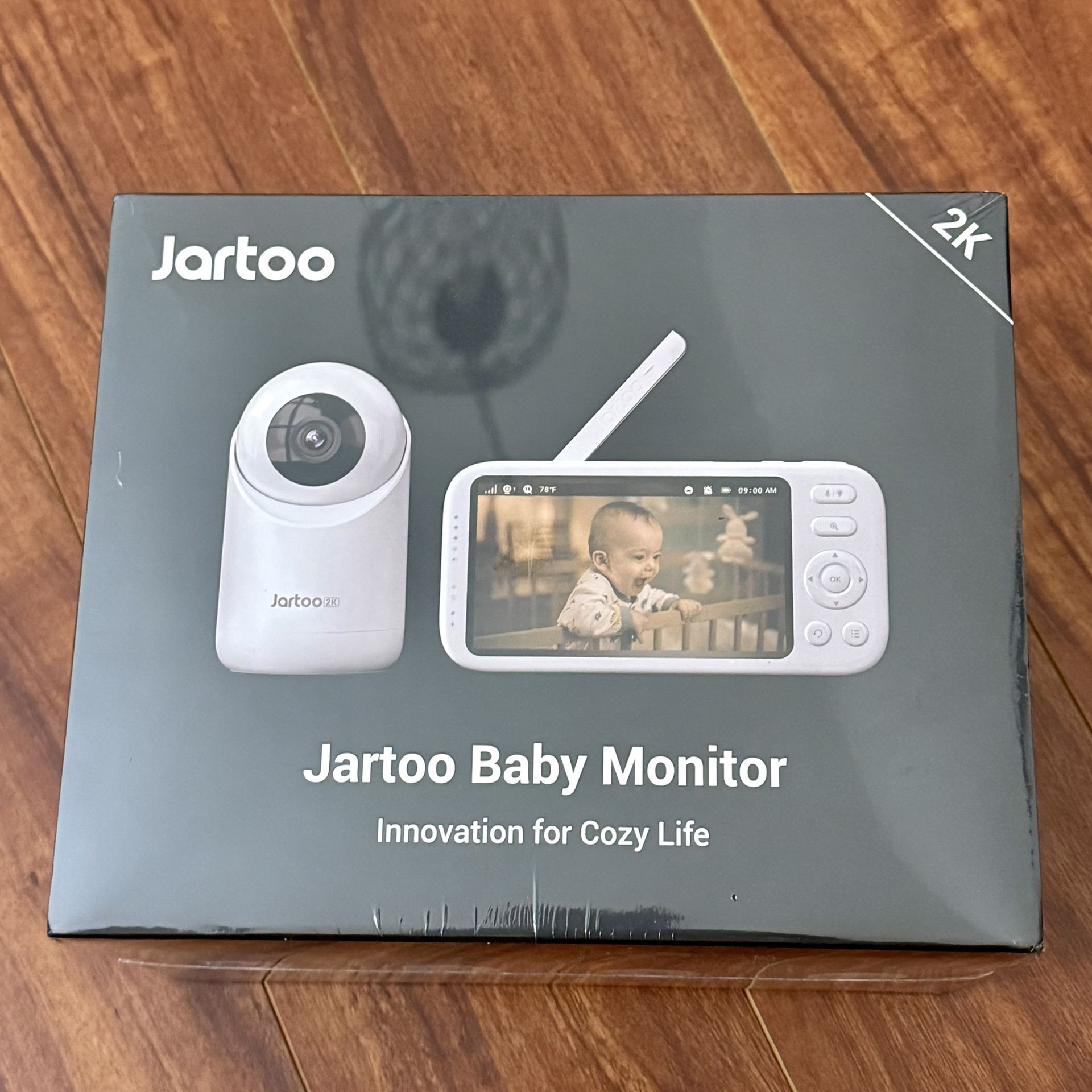 Baby Monitor