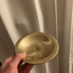 Zildjian Zil Bel 6” Cymbal