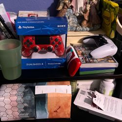 Controller ps4 