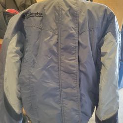 Columbia Winter/ski Jacket