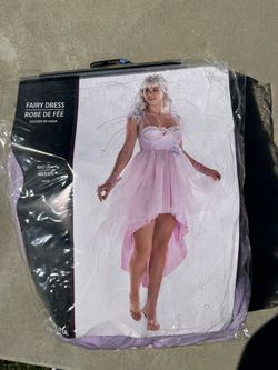 Fairy costume dress