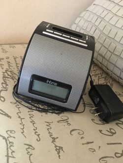 iHome Dock