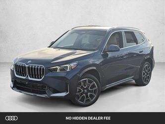 2025 BMW X1