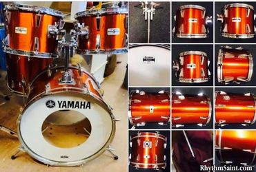 1979 YAMAHA 5000