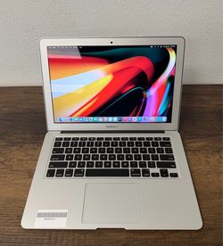 13" MacBook Air 256GB SSD***Only $199