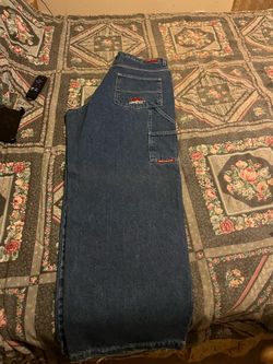 Jnco Jeans
