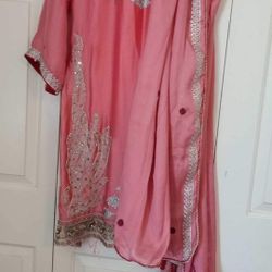 Pakistani Fancy Suit