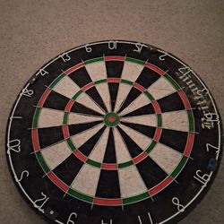 Dart Board