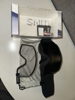 Smith Squad S Ski Goggles