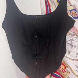 Corset Top