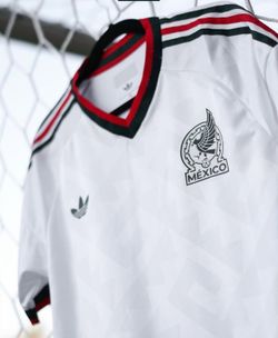 Mexico Mundial Soccer Jersey S M L XL XXL