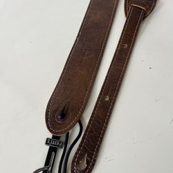 Guitar Strap