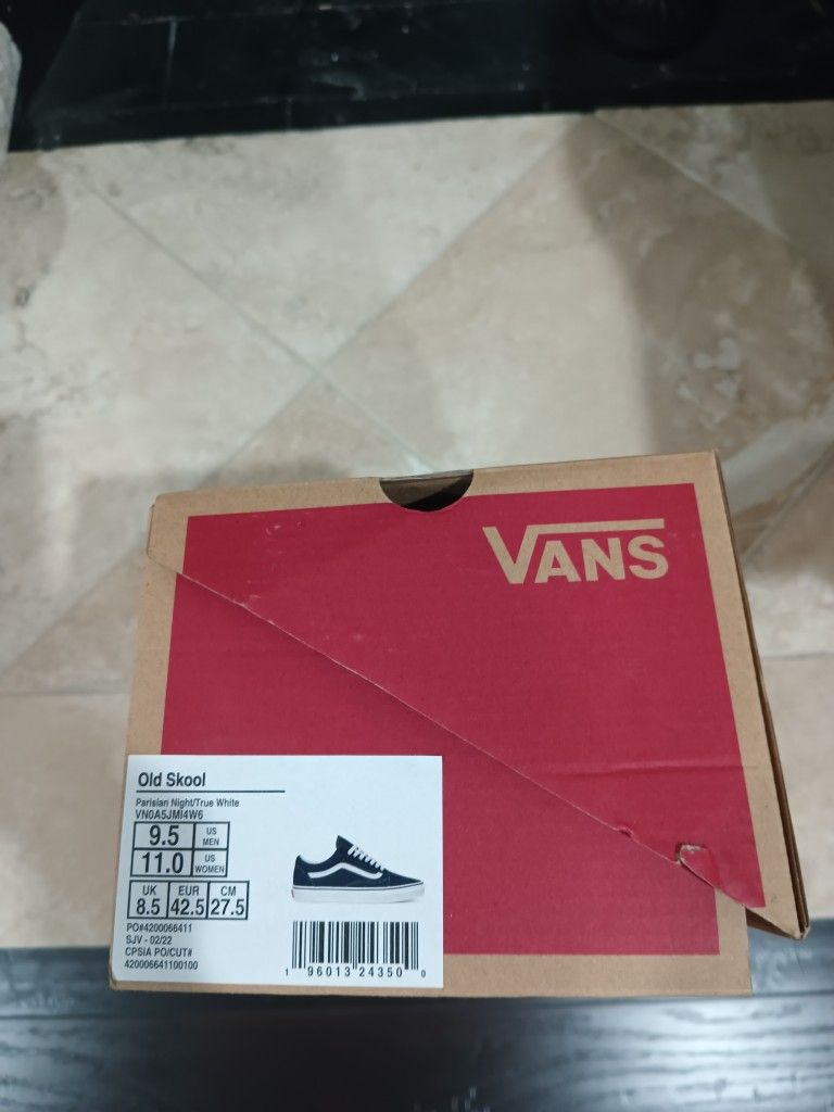 Vans Old Skool