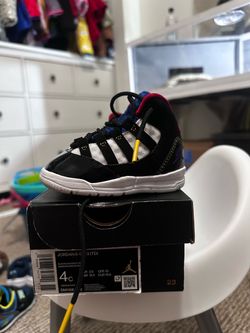 Jordan 4c