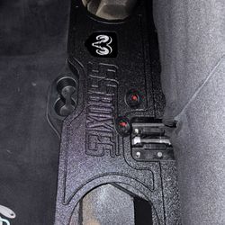 Dodge Ram Pro Box Ported 