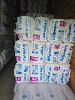 Insulation