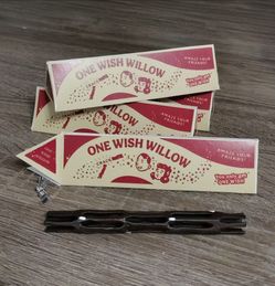 Obsession one wish willows