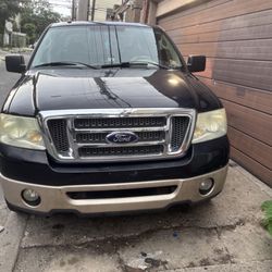 2006 Ford F-150