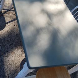 Table And  Chairs 