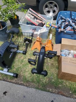 Yard Sale