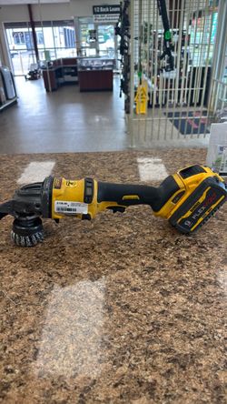 Tools Dewalt dcg414