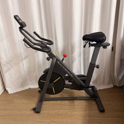 RhythmFun Exercise Bike for Sale