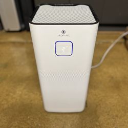 Air Purifier  With True hela H13 Filter