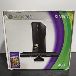 Xbox 360 Console No Cords