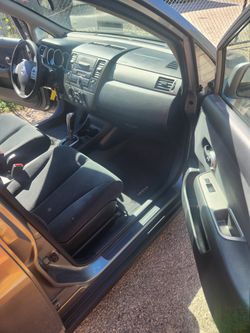 2011 Nissan Versa
