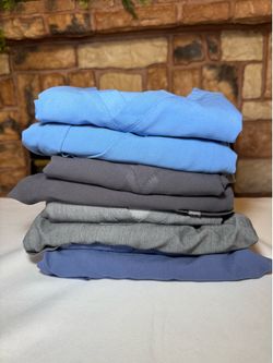 FIGS SCRUBS BUNDLE XXS