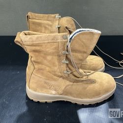 Belleville Extreme Cold Weather Combat Boots 12.0R