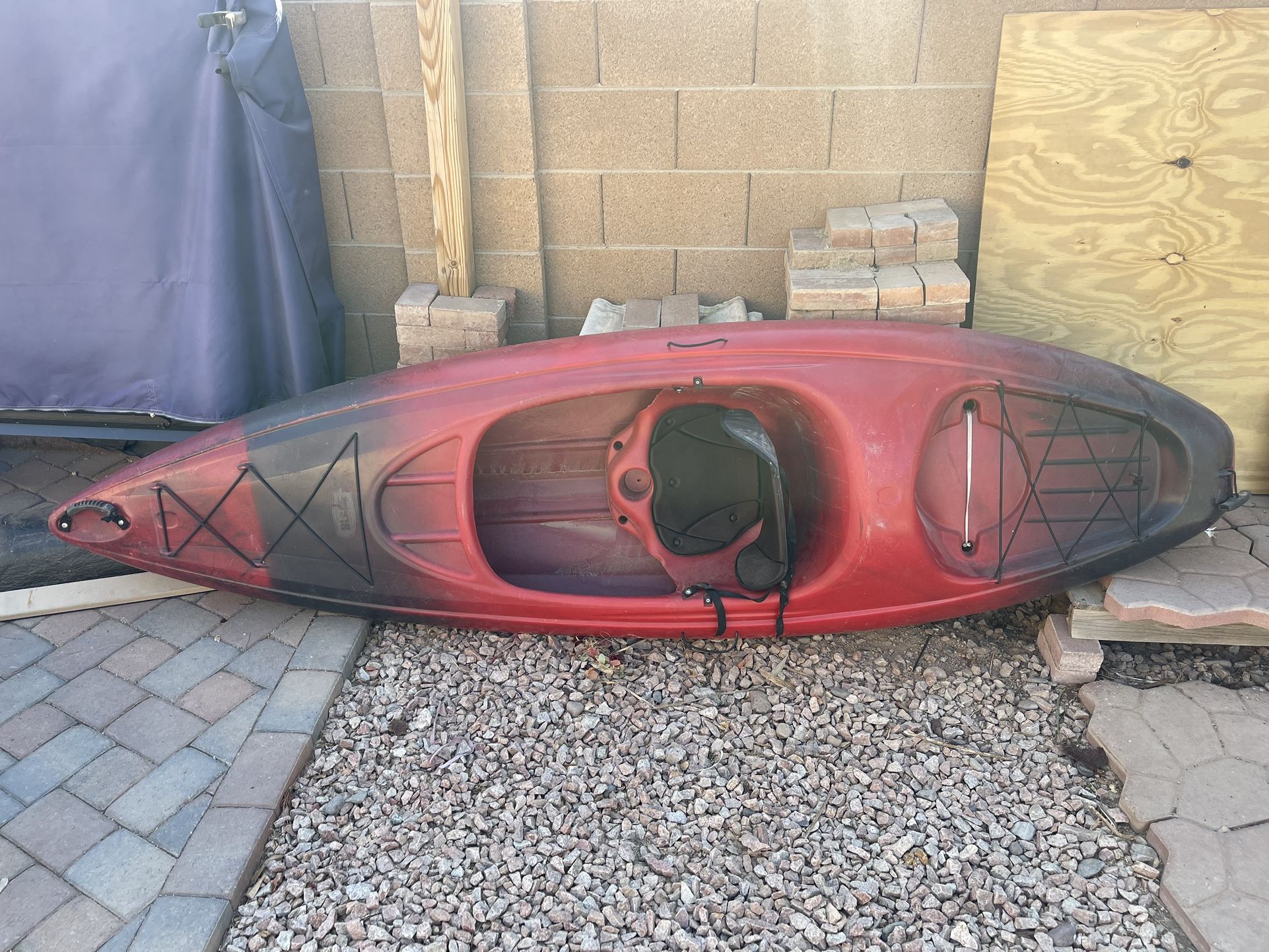 Field and Stream Kayak for Sale in Phoenix, AZ OfferUp