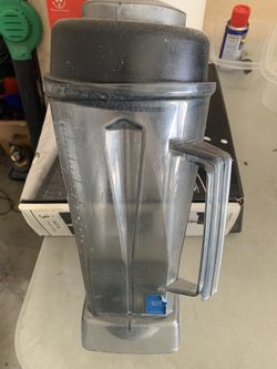 Vitamix Blender Canister Only 64 Oz