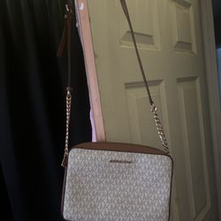 Michael Kors Side Bag 