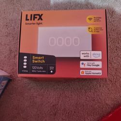 LIFX SMART SWITCH 
