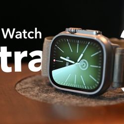 Apple Watch Ultra 3 - PAY $1 Today Only 'Just Ask Us How' 