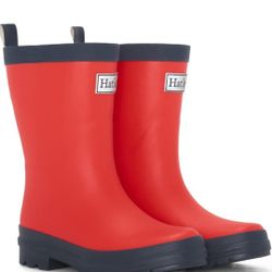 Kids Rain Boots Size 13