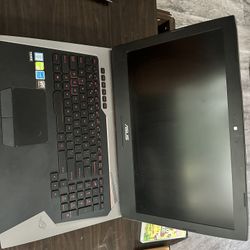 Gaming Laptop