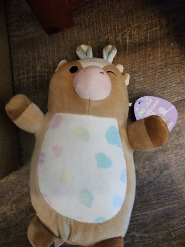 Squishmellow Griella