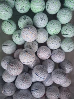 Vice Drip Golf Balls