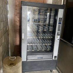 Vending Machine