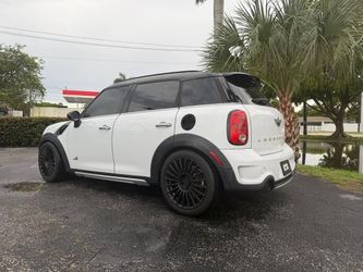 2016 Mini Countryman