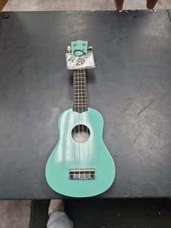 Huawind Ukulele