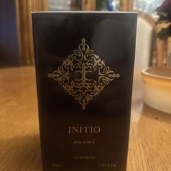 Initio Side Effect