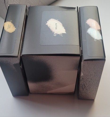 Fenty Beauty By Rihanna Bundle