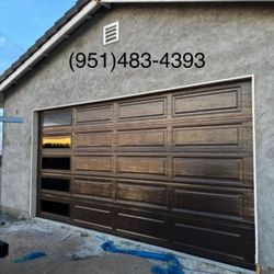 Garage  Doors 