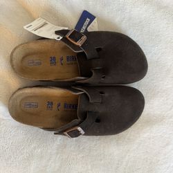 Boston Birkenstock