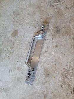 1967 Lincoln Continental Parts